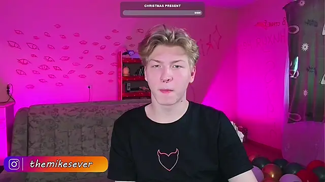 TheMikeSever online show from 15, 12, 2024