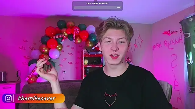 TheMikeSever online show from 16, 12, 2024