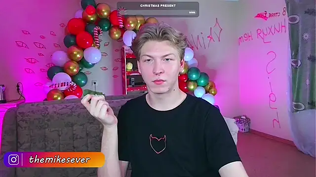 TheMikeSever online show from 22, 12, 2024