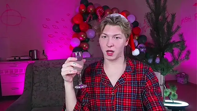 TheMikeSever online show from 31, 12, 2024