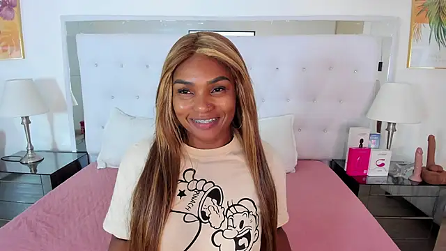 Isla Scott online show from 22, 3, 2026