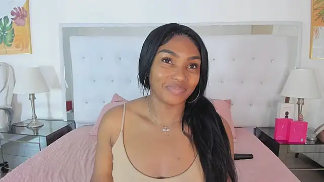 Isla Scott online show from 23, 4, 2026