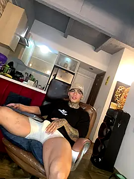 Dominiofit online show from 3, 11, 2025