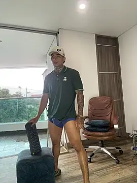 Dominiofit online show from 7, 2, 2026