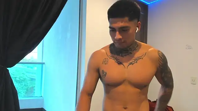 Snapshot of Dominiofit chatting on 7, 6, 2026 Dominiofit online show from 7, 6, 2026