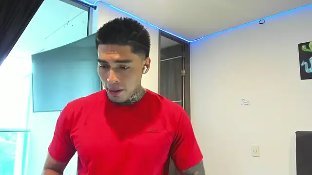 Dominiofit online show from 6, 7, 2026