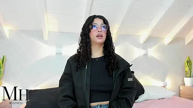 MizzHell online show from 15, 1, 2025