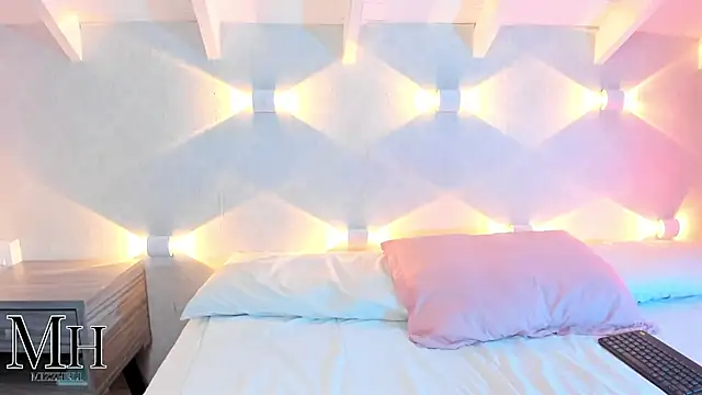 MizzHell online show from 25, 9, 2025