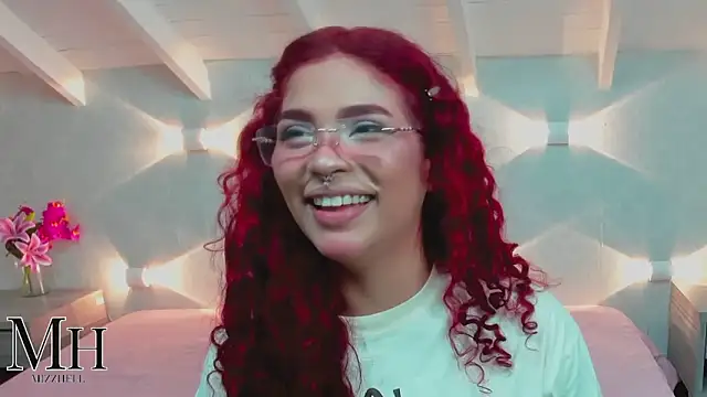 MizzHell online show from 20, 4, 2026