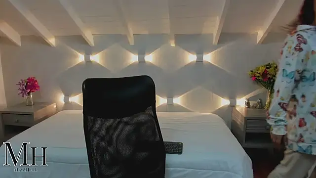 MizzHell online show from 24, 4, 2026