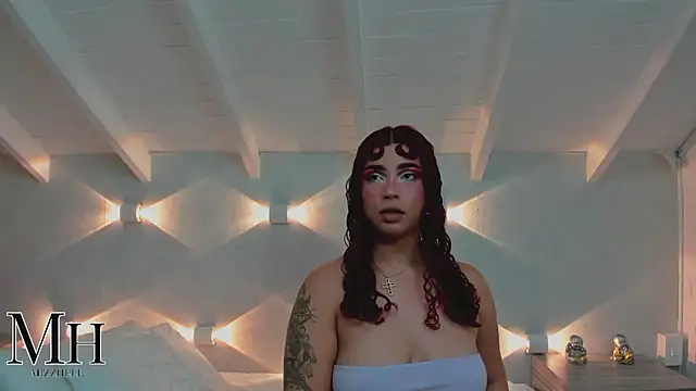 MizzHell online show from 27, 4, 2026