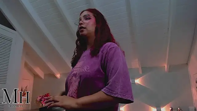 MizzHell online show from 28, 5, 2026
