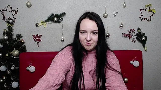 IsabelBlackberry online show from 26, 12, 2024