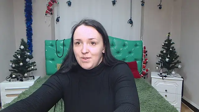 IsabelBlackberry online show from 27, 12, 2024