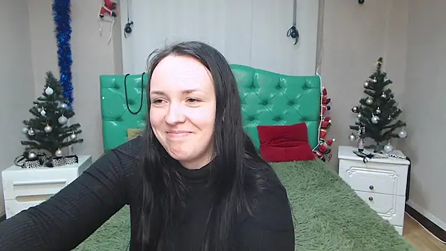 IsabelBlackberry online show from 27, 12, 2024