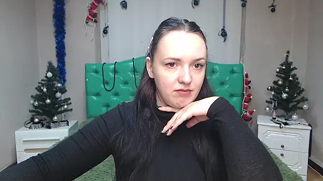 IsabelBlackberry online show from 28, 12, 2024