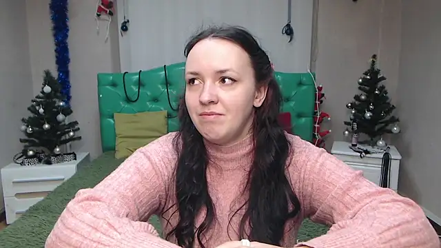 IsabelBlackberry online show from 29, 12, 2024