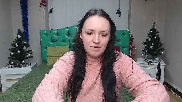 IsabelBlackberry online show from 29, 12, 2024