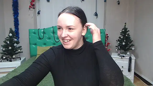 IsabelBlackberry online show from 5, 1, 2025