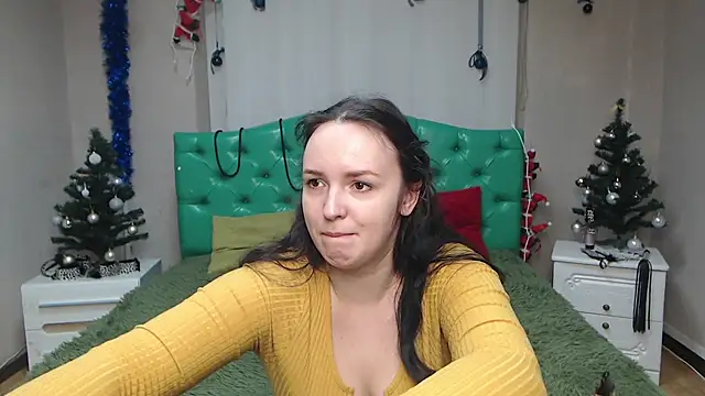 IsabelBlackberry online show from 6, 1, 2025