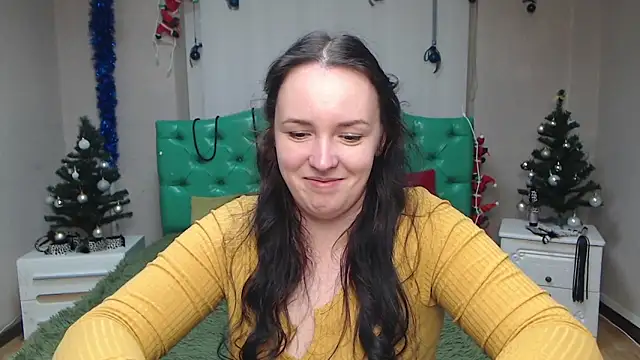 IsabelBlackberry online show from 6, 1, 2025