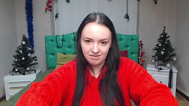 IsabelBlackberry online show from 8, 1, 2025