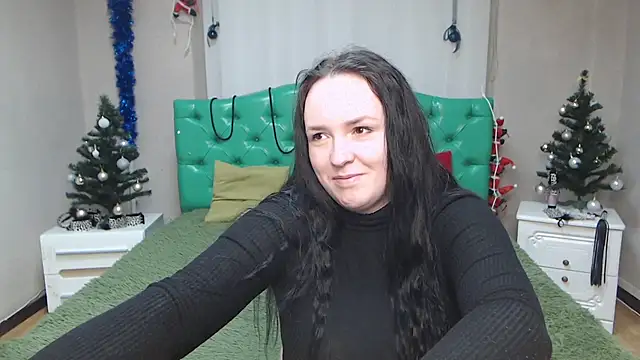 IsabelBlackberry online show from 10, 1, 2025