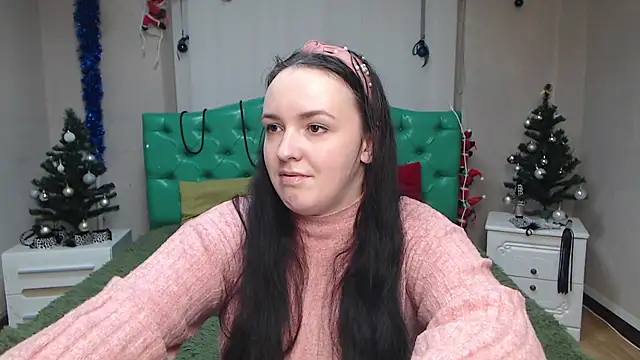 IsabelBlackberry online show from 11, 1, 2025