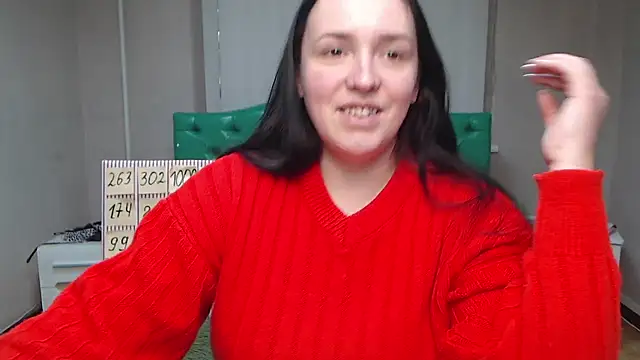 IsabelBlackberry online show from 24, 1, 2025