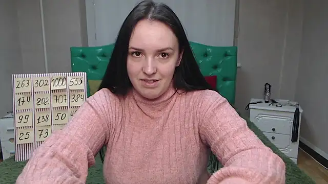 IsabelBlackberry online show from 26, 1, 2025