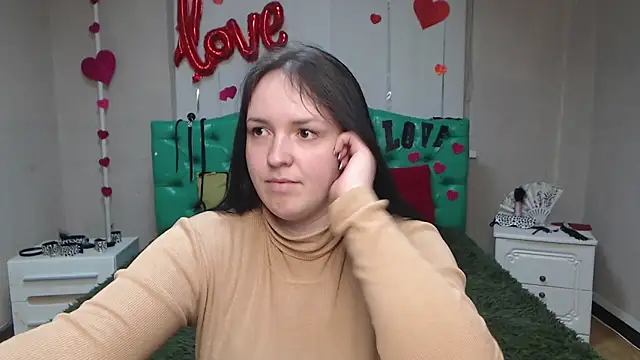 IsabelBlackberry online show from 13, 3, 2025