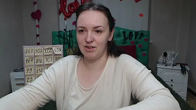 IsabelBlackberry online show from 20, 3, 2025