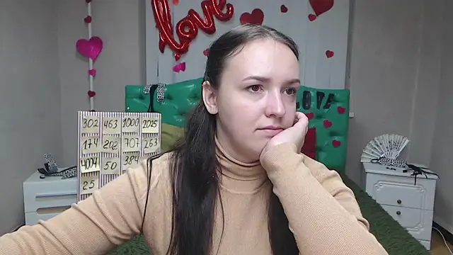 IsabelBlackberry online show from 22, 9, 2025