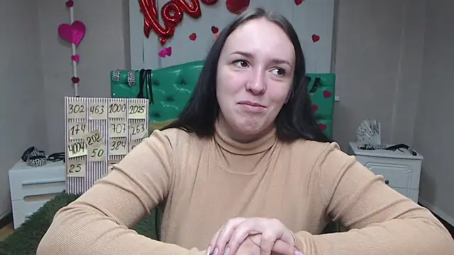 IsabelBlackberry online show from 28, 9, 2025