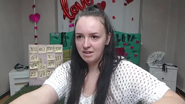 IsabelBlackberry online show from 6, 10, 2025