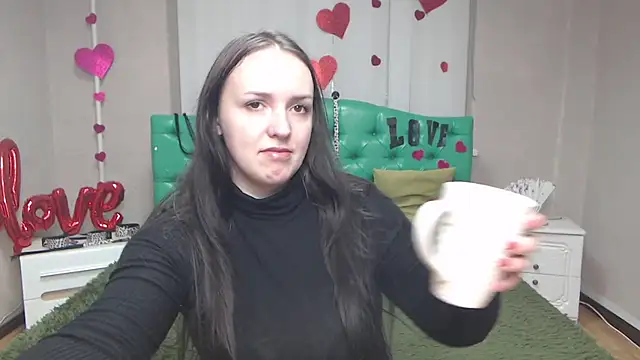 IsabelBlackberry online show from 1, 12, 2025