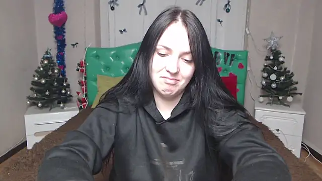 IsabelBlackberry online show from 12, 1, 2026