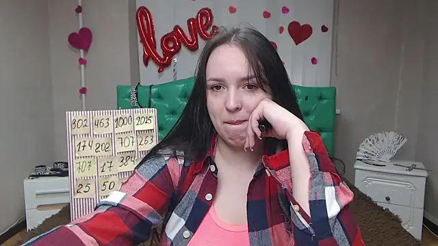 IsabelBlackberry online show from 17, 3, 2026