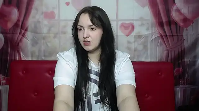 IsabelBlackberry online show from 2, 4, 2026