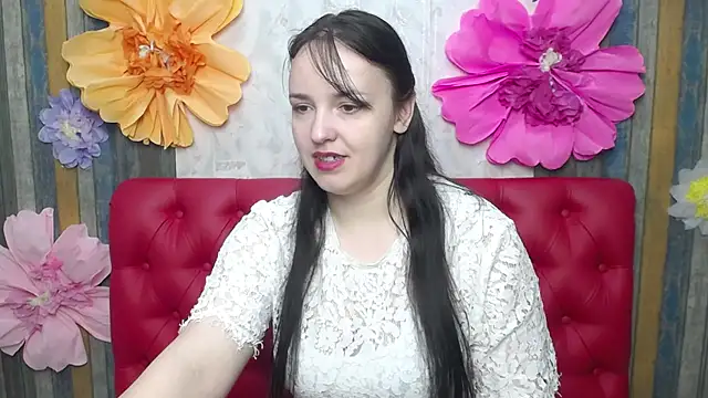 IsabelBlackberry online show from 21, 4, 2026