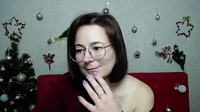 Snapshot of MarieSho chatting on 26, 12, 2024 MarieSho online show from 26, 12, 2024