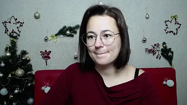 Snapshot of MarieSho chatting on 26, 12, 2024 MarieSho online show from 26, 12, 2024