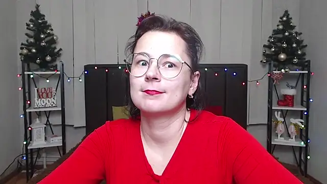 Snapshot of MarieSho chatting on 10, 1, 2025 MarieSho online show from 10, 1, 2025