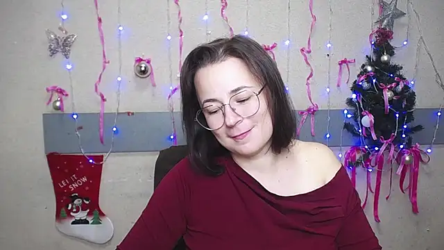 Snapshot of MarieSho chatting on 15, 1, 2025 MarieSho online show from 15, 1, 2025