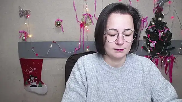 Snapshot of MarieSho chatting on 20, 1, 2025 MarieSho online show from 20, 1, 2025