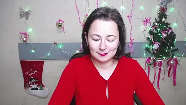 Snapshot of MarieSho chatting on 20, 1, 2025 MarieSho online show from 20, 1, 2025