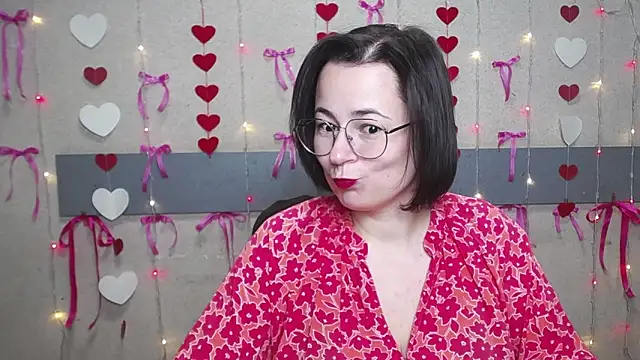 Snapshot of MarieSho chatting on 21, 1, 2025 MarieSho online show from 21, 1, 2025