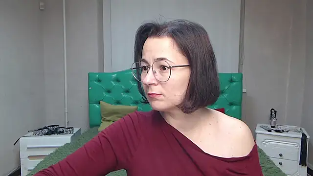 Snapshot of MarieSho chatting on 22, 1, 2025 MarieSho online show from 22, 1, 2025