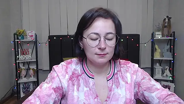 Snapshot of MarieSho chatting on 31, 1, 2025 MarieSho online show from 31, 1, 2025