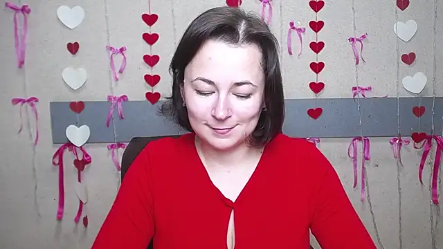 Snapshot of MarieSho chatting on 12, 2, 2025 MarieSho online show from 12, 2, 2025